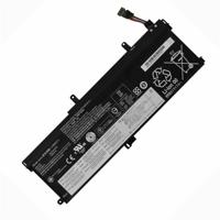 Notebook battery for Lenovo ThinkPad T590 P53S T15 L18M3P71 11.52V 51Wh - thumbnail