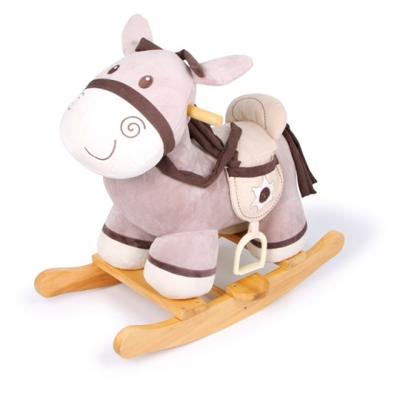 Hobbelpaard Sheriff""