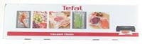 Tefal VT254070 Vacupack Classic Vacuümmachine Zwart - thumbnail
