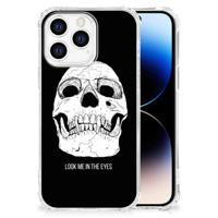 Extreme Case iPhone 14 Pro Skull Eyes - thumbnail