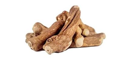 Koffieboom Kauwwortel maat L voor de hond Per stuk