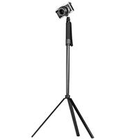 Walimex Reis- en tafelstatief (142 cm, 56 inch, incl. transporttas) - thumbnail