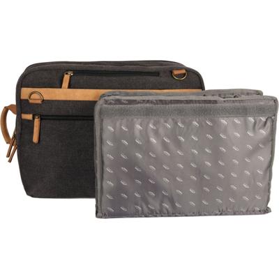 Kalahari GOPE K-53 + BI-L tas inzet