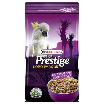 Versele-Laga Prestige Loro Parque Australian Parrot papegaaienvoer 2 x 15 kg