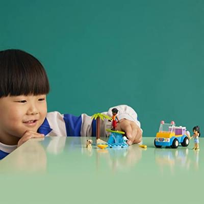 Lego Friends 41725 Strandbuggy Plezier