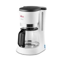 Drip Koffiemachine UFESA CG7123 Wit 800 W - thumbnail