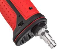 Vigor V4800 Pneumatische slagmoersleutel Gereedschapshouders: 1/2 (12.5 mm) buitenvierkant Draaimoment (max.): 610 Nm - thumbnail