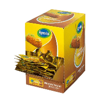 Remia mosterd sachets (264x 5gr) - thumbnail