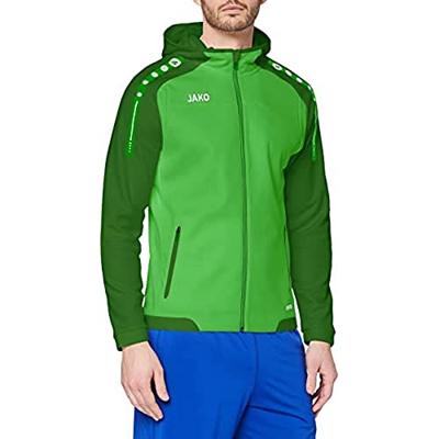 Jako Trainingsjack Basic Champ