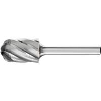 PFERD TOOLS 21105458 Freesstift Wals Lengte 65 mm Afmeting, Ø 16 mm Werklengte 25 mm Schachtdiameter 6 mm - thumbnail