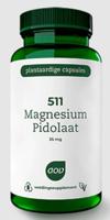 511 Magnesium Pidolaat 35 mg - thumbnail