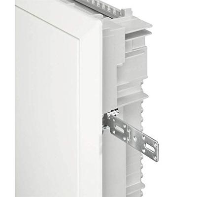 Hager VU24NC VU24NC Distributiekast Inbouw (in muur) Aantal groepen: 24 Aantal rijen: 2 Inhoud: 1 stuk(s) Hager VU24NC VU24NC Distributiekast Inbouw (in muur) Aantal groepen: 24 Aantal rijen: 2 Inhoud: 1 stuk(s)