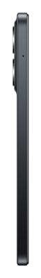 Xiaomi Redmi 15C Smartphone van 4 + 256 GB, Nero Medianoch, Schermo da 6,9 inch 120 Hz, MediaTek Helio G81-Ultr, Fotocamera van 50 MP, 6000 mAh, bevat geen opgeladen batterij