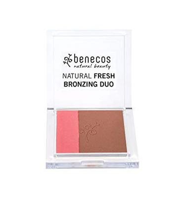 Benecos Natural Fresh Bronzing Duo