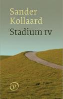Stadium IV - Sander Kollaard - ebook - thumbnail