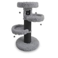 Krabpaal Farah grijs Per stuk - thumbnail