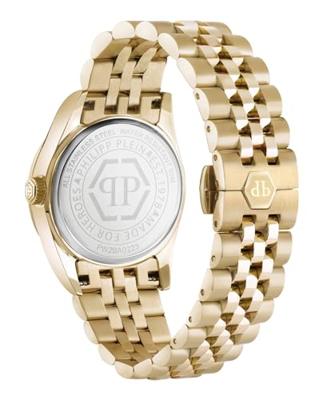 Horloge Dames PHILIPP PLEIN PW2BA0223 (Ø 38 mm) Horloge Dames PHILIPP PLEIN PW2BA0223 (Ø 38 mm)