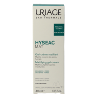 Uriage Hyseac mat 40 Milliliter - thumbnail
