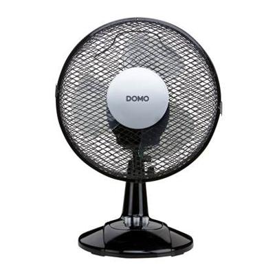 Domo tafelventilator, diameter 23 cm