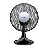 Domo tafelventilator, diameter 23 cm - thumbnail