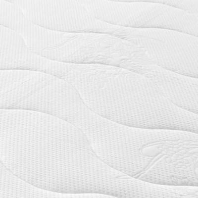 Pocketveringmatras middelhard 90x200 cm superkingsize - thumbnail