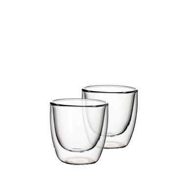 VILLEROY & BOCH - Artesano Hot&Cold Beverages - Beker S 0,11l s/2
