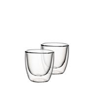 VILLEROY & BOCH - Artesano Hot&Cold Beverages - Beker S 0,11l s/2 - thumbnail