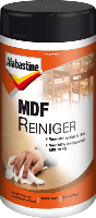 Alabastine MDF Reiniger | 50 Doekjes - 6393178 - thumbnail
