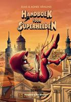 Handboek voor Superhelden deel 7: Terug (Hardback) - thumbnail