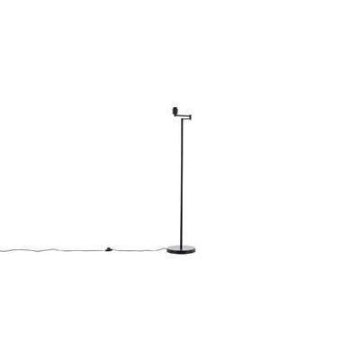 Rebellenclub Vloerlamp Dinant - Zwart