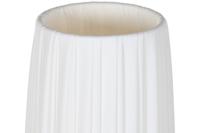 Vloerlamp Home ESPRIT Wit 220 V 15 x 15 x 120 cm (2 Stuks) - thumbnail