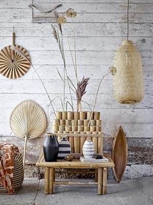 Bloomingville Bamboe Hanglamp