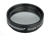 BRESSER 1,25 Inch Single Polarisatie Filter - thumbnail