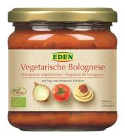 Eden Bolognese Saus 365 gram - thumbnail
