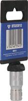 Brilliant Tools BT020912 BT020912 Bitadapter Aandrijving 1/4 (6.3 mm) 25 mm 1 stuk(s) - thumbnail