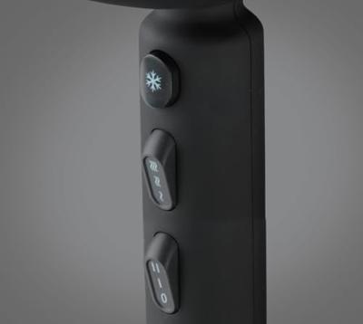 Diva INTENSO 4000 Compact Dryer