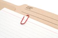 Gallery systeemkaarten 175 g/m², ft 12,5 x 20 cm, effen, wit - thumbnail