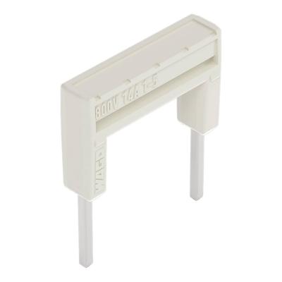 WAGO 2000-435 Insteekvoetjes 25 stuk(s)