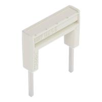 WAGO 2000-435 Insteekvoetjes 25 stuk(s) - thumbnail