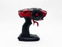 Radiografisch bestuurbare auto - 4 versnellingen - Mercedes AMG - schaal 1/16 - 15 km/u - LED-verlichting voor en achter - Geschikt voor kinderen vanaf 5 jaar - thumbnail