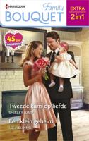 Tweede kans op liefde / Een klein geheim (2in1) - Shirley Jump, Liz Fielding - ebook - thumbnail