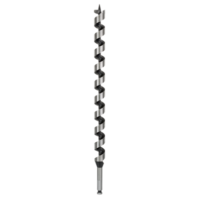Bosch Accessories 2608597649 Slangenboor 26 mm Gezamenlijke lengte 450 mm Zeskant schacht 1 stuk(s)