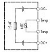 WAGO 787-876 DIN-rail netvoeding 24 V/DC 7.5 A 180 W Aantal uitgangen:2 x Inhoud 1 stuk(s) - thumbnail