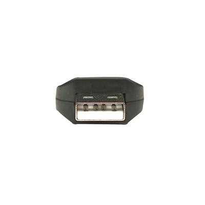 Manhattan Hi-Speed USB 3-D Audio Adapter 2.1 Externe geluidskaart Externe koptelefoonaansluitingen