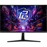 Asrock PG25FFT computerscherm 62,2 cm (24,5 inch) 1920 x 1080 Pixel Full HD zwart (PG25FFT) - thumbnail