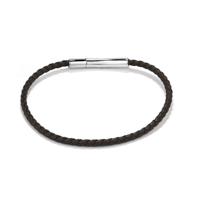 Armband Heren Radiant RH000279 Bruin - thumbnail