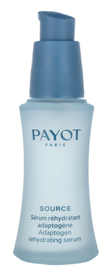 Payot Source Adaptogen Rehydrating Serum 30ml Dames
