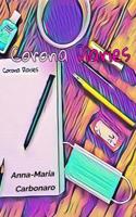 Corona diaries - Anna-Maria Carbonaro - ebook - thumbnail