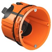 Kaiser Elektro 9264-12 Hollewand-apparaatverbindingsdoos 25 stuk(s) - thumbnail