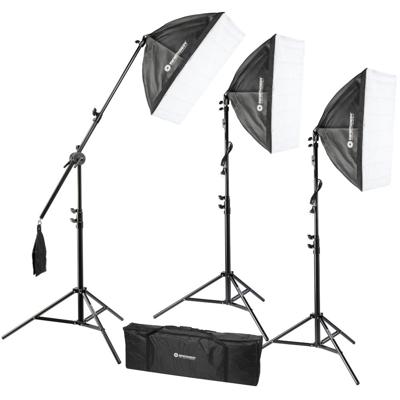 BRESSER BR-2240 Daglicht Set 1875W